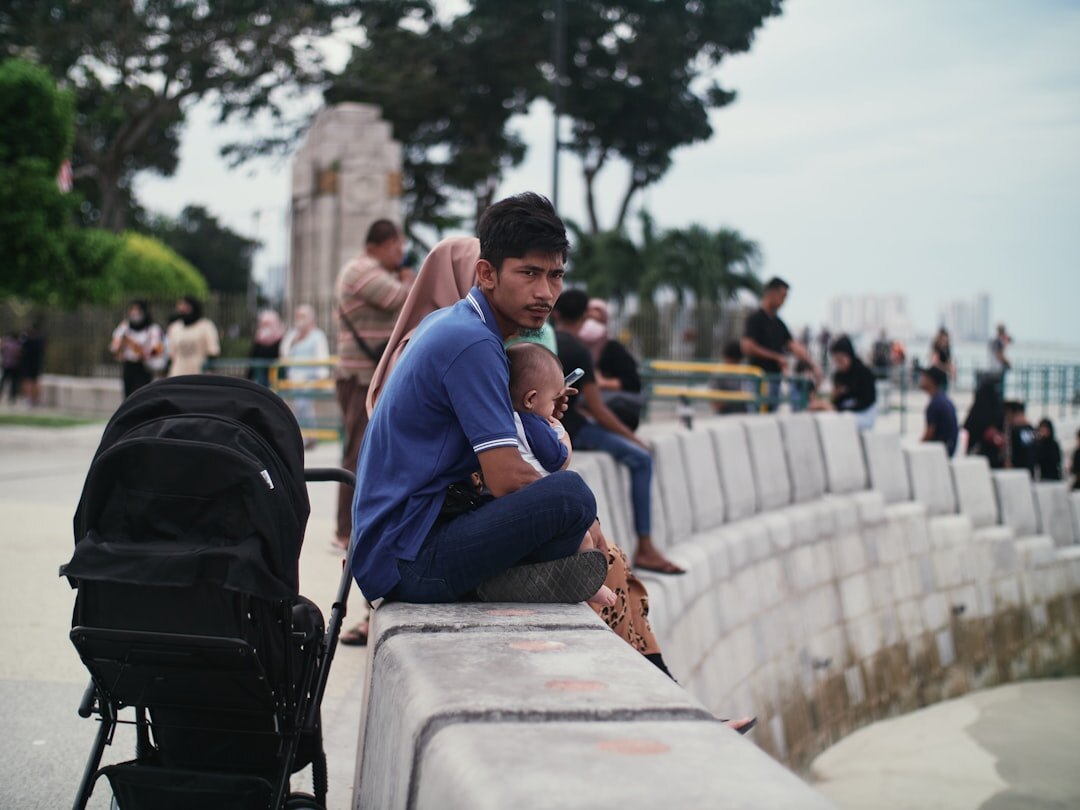street photography documentary