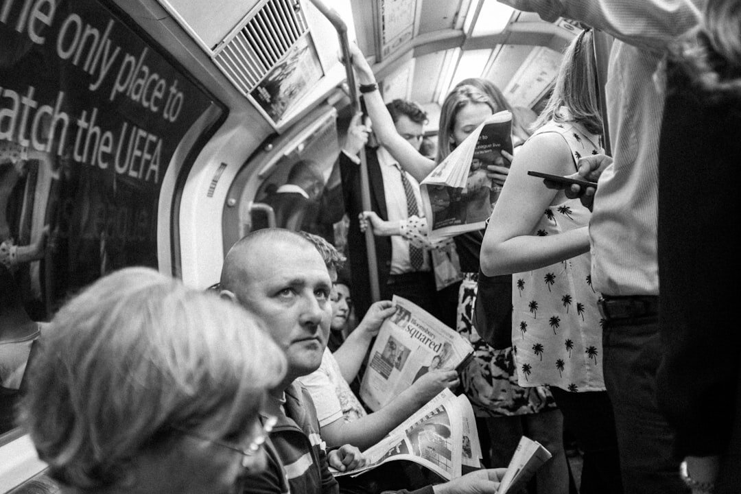 documentary photography everyday hero
