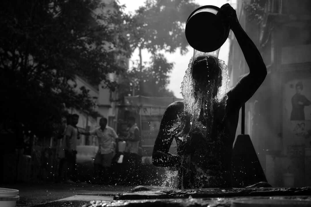 street photography documentary